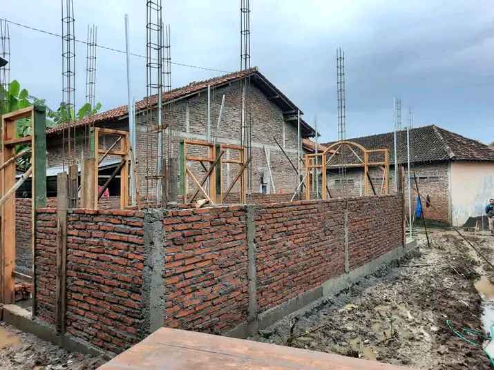 Jasa Bangun Rumah Di Depok